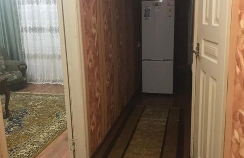 Makhachkala Apartamento | Путник