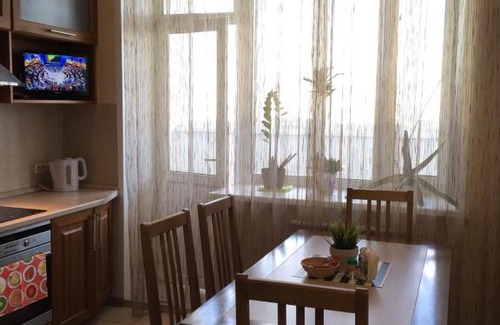 Penza Apartamento | Пушкина 51