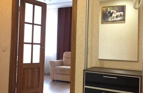 Penza Apartamento | Пушкина 51