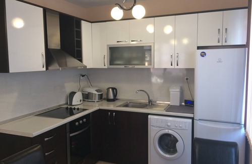 Sandanski Apartamento | Път на Хидрострой 2 спалня