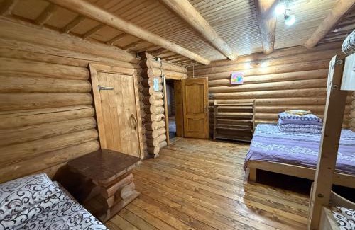 Soymy Casa | Під Горбком