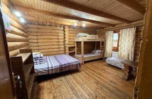 Soymy Casa | Під Горбком