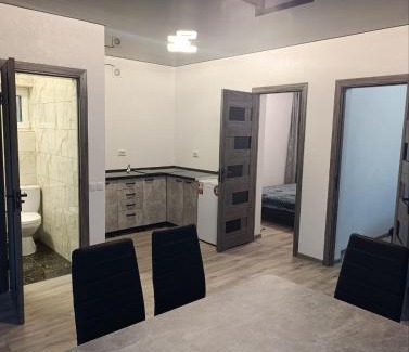 Roztoky Apartamento | Під Дубочком