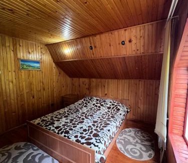 Roztoky Apartamento | Під Перевалом