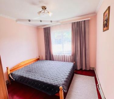 Roztoky Apartamento | Під Перевалом