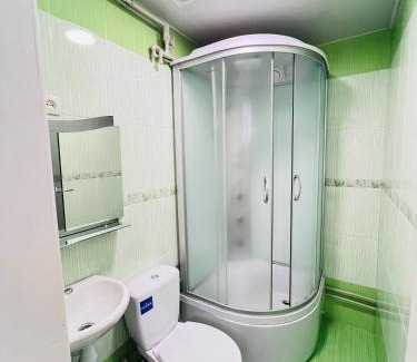 Roztoky Apartamento | Під Перевалом