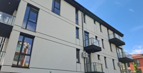 Ravda Apartamento | РАВДА Лазур Аурелия