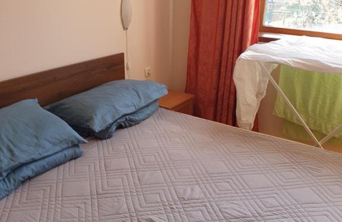 Ravda Apartamento | Равда хотелски комплекс Аполон 3 ап.27 А етаж 2
