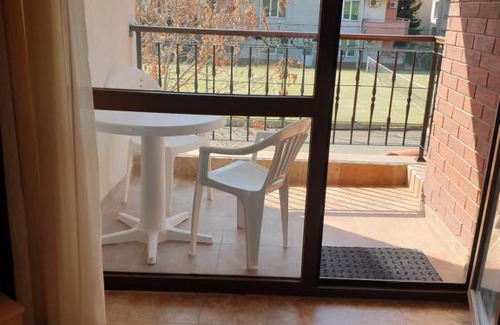 Ravda Apartamento | Равда хотелски комплекс Аполон 3 ап.27 А етаж 2