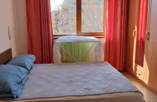 Ravda Apartamento | Равда хотелски комплекс Аполон 3 ап.27 А етаж 2