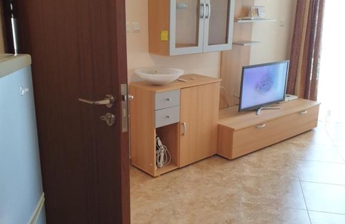 Ravda Apartamento | Равда хотелски комплекс Аполон 3 ап.27 А етаж 2