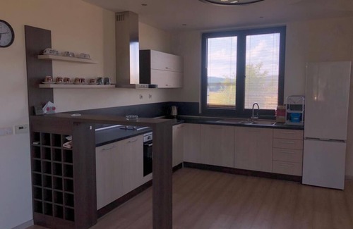 Tsigov Chark Casa | Разполага с тераса ВИЛА РЕЛАКС