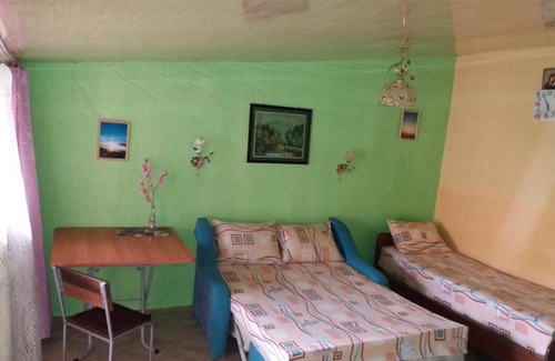 Adler City Centre Casa | Райский дворик