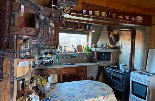 Vranyantsi Casa | Ранчо Бандера