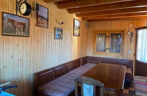 Vranyantsi Casa | Ранчо Бандера