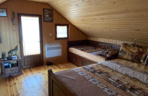 Vranyantsi Casa | Ранчо Бандера