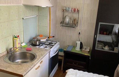Kaliningrad Apartamento | растхоф