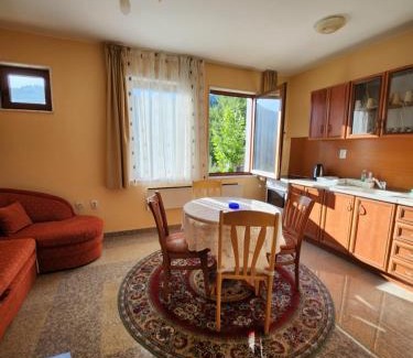 Chepelare Apartamento | РЕЛАКС - апартамент 1