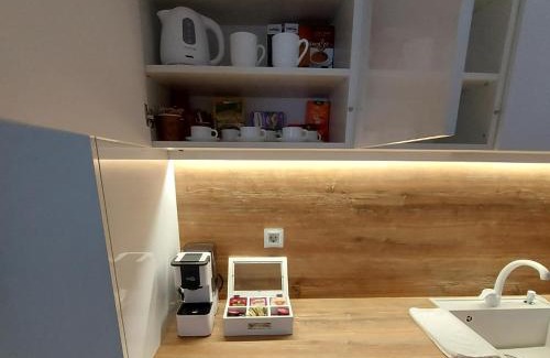 Hisarja Apartamento | Релакс Хисаря 2