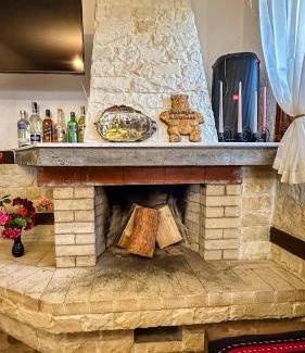 Chala Casa | Родопска къща за гости с.ЧАЛА
