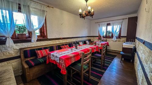 Chala Casa | Родопска къща за гости с.ЧАЛА