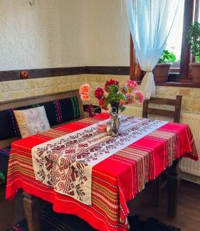 Chala Casa | Родопска къща за гости с.ЧАЛА