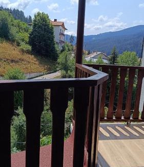 Chepelare Casa | Родопско сърце