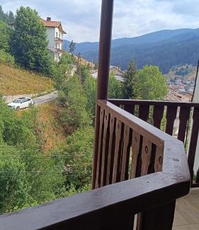 Chepelare Casa | Родопско сърце