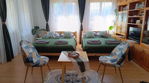 Chepelare Casa | Родопско сърце