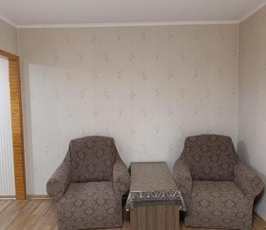 Bishkek Apartamento | Роза