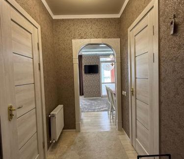Odessa Apartamento | Розенталька