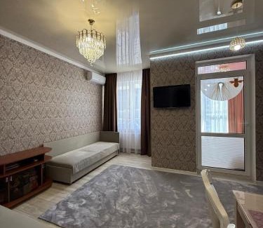 Odessa Apartamento | Розенталька