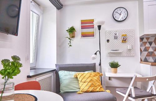 Bila Tserkva Apartamento | Розкішні апартаменти - парк Олександрія, кава, чай, wifi