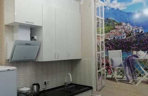 Gelendzhik Apartamento | Романтичная студия у моря