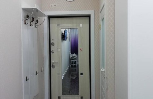 Gelendzhik Apartamento | Романтичная студия у моря