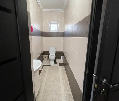 Sverdlov District Casa | Роща 7