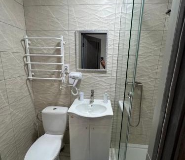 Lviv Oblast Cabina | Рута Хелз