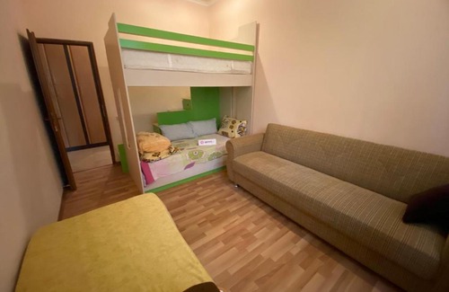 Sevan Apartamento | Рэймонд Севан - Коттеджи у озера Севанаванк