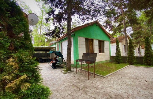Sevan Apartamento | Рэймонд Севан - Коттеджи у озера Севанаванк