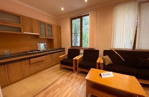 Sevan Apartamento | Рэймонд Севан - Коттеджи у озера Севанаванк