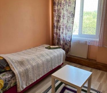 Slavske Casa | РІТО