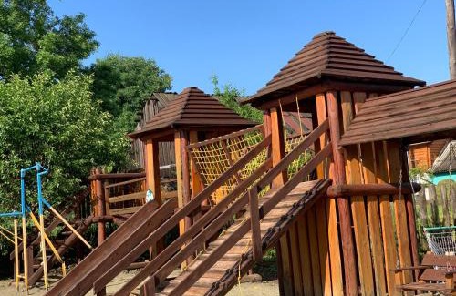 Vorokhta Casa | Садиба Близнюки