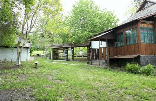 Cherkasy Oblast Apartamento | Садиба "БІля Виру"