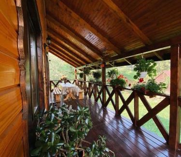 Mykulychyn Casa | Садиба Біля Річки