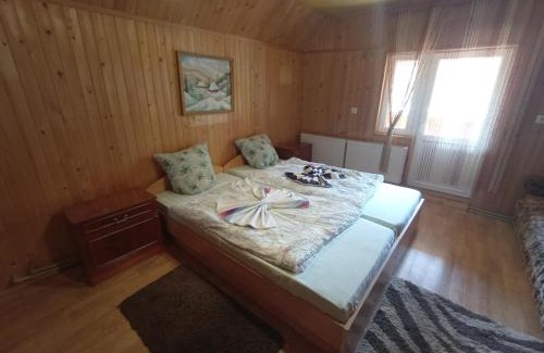 Transcarpathia Casa | Садиба в горах Крістіан