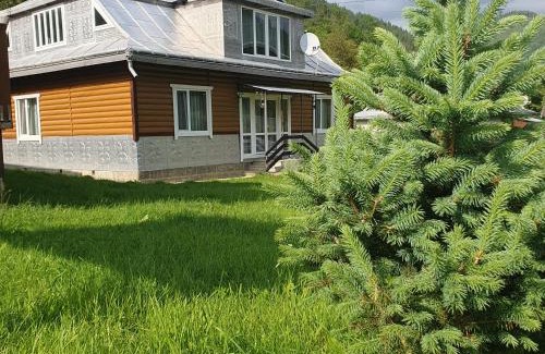 Snidavka Casa | Садиба Грицюка