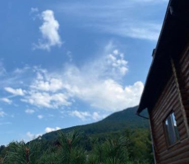 Myslivka Casa | Садиба Краєвських