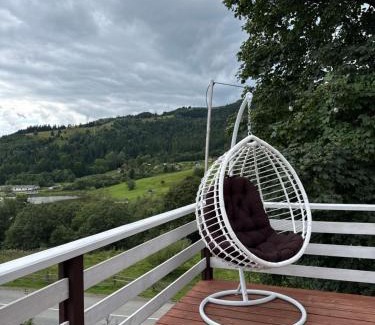 Snidavka Apartamento | Садиба «Кришталь»