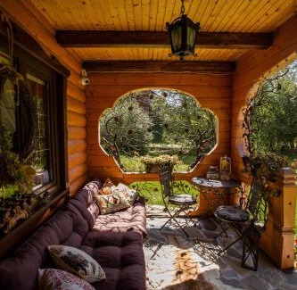 Mykulychyn Casa | Садиба "Маланка"