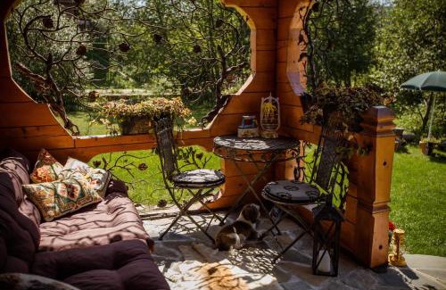 Mykulychyn Casa | Садиба "Маланка"